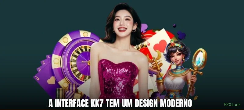 Bônus Exclusivos 520luck - Promoções Generosas e Ofertas VIP