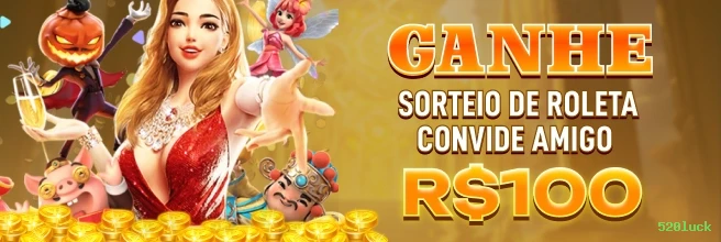 Apostas Esportivas 520luck - Cobertura Completa dos Esportes Brasileiros