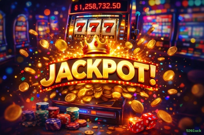 Sistema de Segurança Avançado 520luck - Criptografia e Proteção
