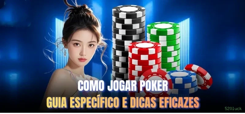 520luck Logo