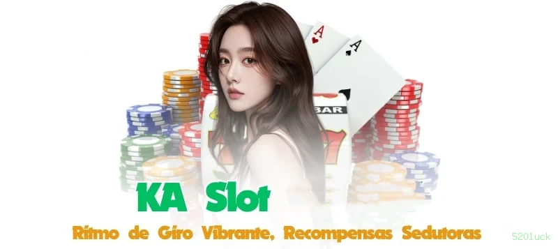 Promoções Exclusivas 520luck - Bônus Especiais e Ofertas Imperdíveis