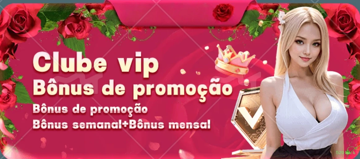 Promoções em Destaque - Bônus Especiais e Cashback